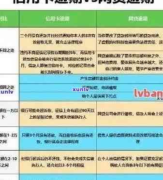 如何在信用卡逾期后通过网贷解决资金需求