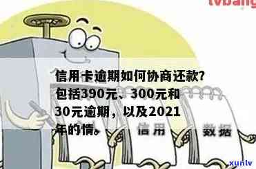 信用卡逾期还款30天算逾期吗？30块钱、300元、40天的逾期分别有什么影响