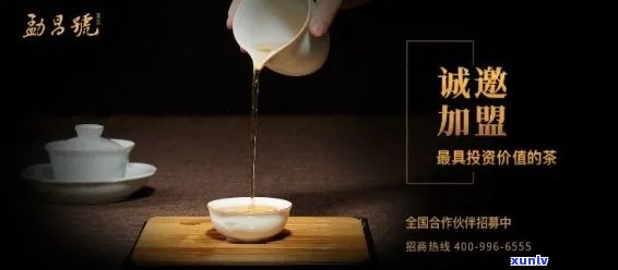 南普洱茶 *** 加盟详解：如何成功开展业务？条件、流程、支持一应俱全！