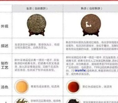 品质普洱茶饼的选择与鉴别：一份详尽指南