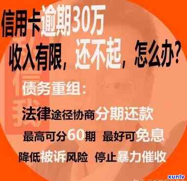 信用卡逾期还款法律责任与应对策略：全面解析与解答用户疑惑