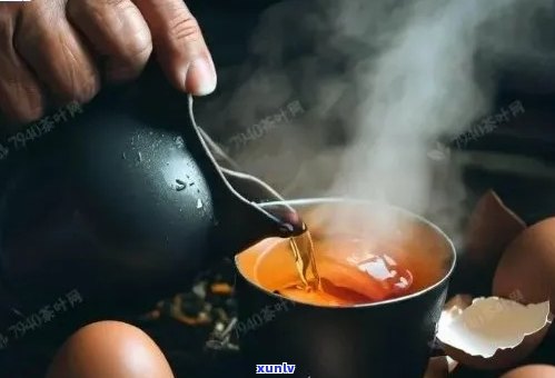 普洱茶煮蛋的正确 *** 及注意事项：用普洱茶煮茶蛋可以吗？怎么煮？有吗？