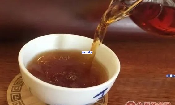 菏泽普洱茶加盟