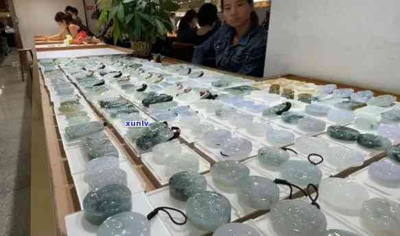 金华市婺城区翡翠玉石加工与销售专业商行推荐