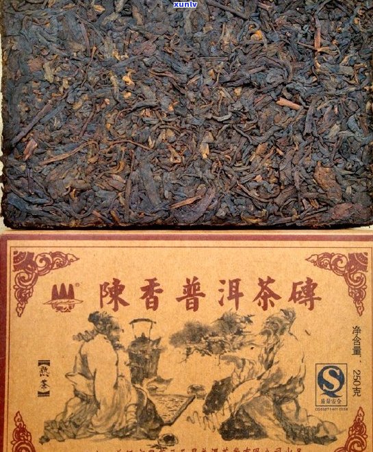 河南地区种植茶叶的可行性分析：以普洱茶为例