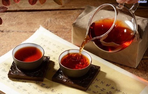 普洱茶加盐饮用：新探讨其潜在功效与好处