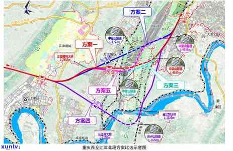 重庆翡翠玉石交易市场新发现：探寻位于江津的神秘玉石宝藏地