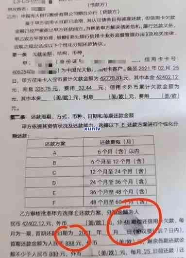 信用卡逾期8000元立案时间全面解析：逾期多久会被追究以及可能的后果