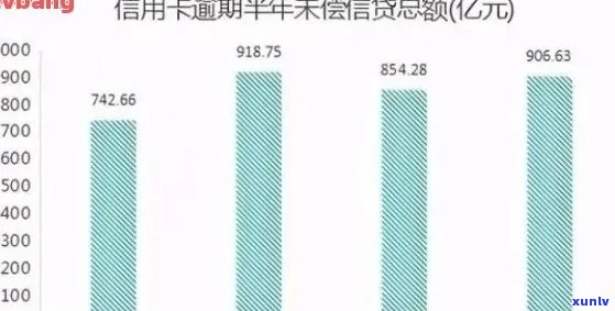 中国信用卡逾期现象揭示：统计数据显示有多少人受到影响