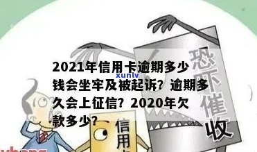 2021年信用卡逾期还款的后果：逾期金额、利息和刑事责任全面解析