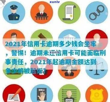 2021年信用卡逾期还款的后果：逾期金额、利息和刑事责任全面解析