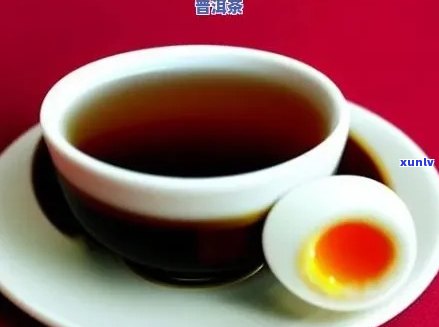 喝普洱茶早餐后，女性是否可以吃鸡蛋？