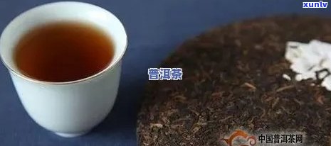 普洱茶是人工色素吗