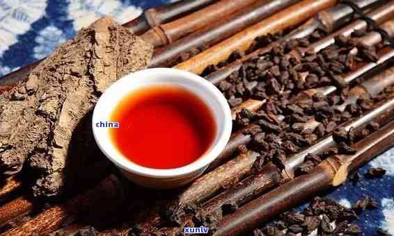 普洱熟茶的理想陈化时间：何时品尝？