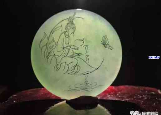 传统玉雕大师郭沐海的翡翠艺术：神工小玉人作品探析