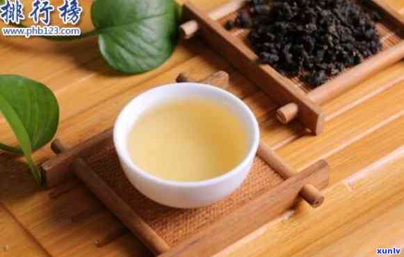 中国十大高端茶叶加盟排行榜 - 探究普洱茶行业的成功秘诀