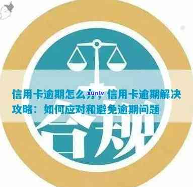 信用卡逾期问题解决指南：怎么办才能避免影响信用？