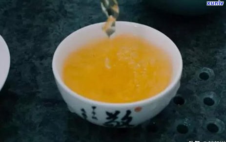 怎样冲泡普洱茶茶饼