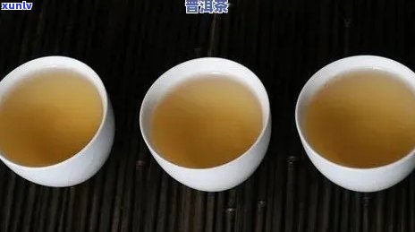 普洱茶颜色是否受到色素影响？如何辨别真假普洱茶及其 *** 过程？