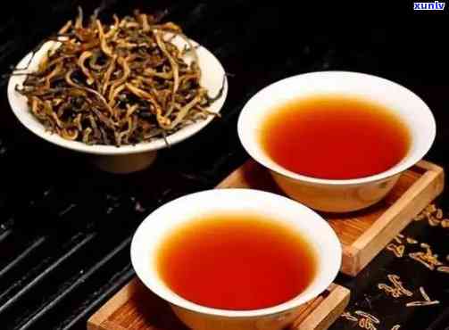 滇红中国红：茶拼配、级别、简介、特点与价格全解析