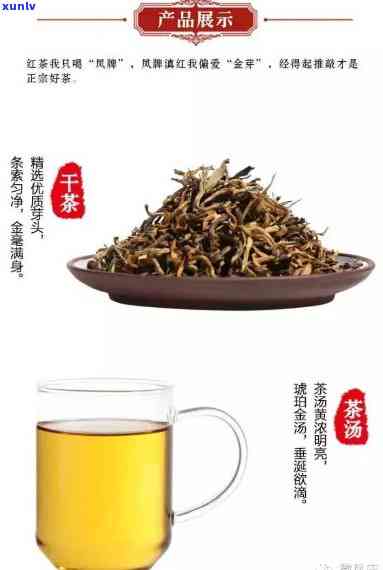 昆明凤庆滇红茶价格：250g,样品及价格信息