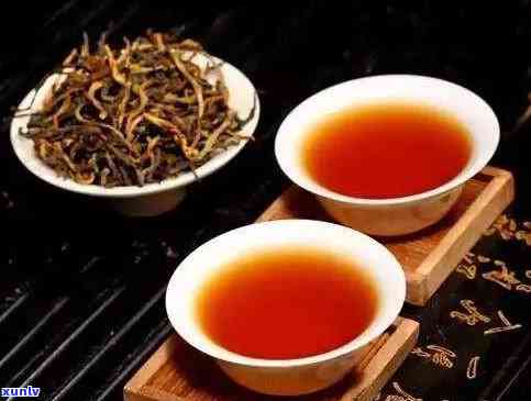 云南滇红茶：红茶还是黑茶的真正身份？