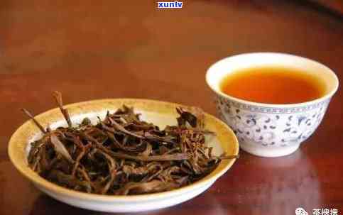 云南滇红茶：红茶还是黑茶的真正身份？