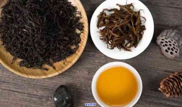 云南滇红茶：真正的红茶还是乌龙茶？揭秘其独特的茶叶种类