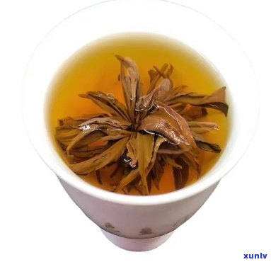 新「宝塔滇红茶：属于古树红茶吗？」