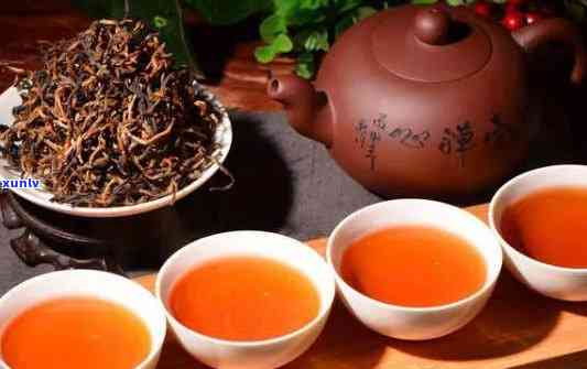 云南宝塔滇红茶：茶叶档次与普洱茶的比较分析