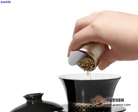 小罐茶滇红茶怎么喝