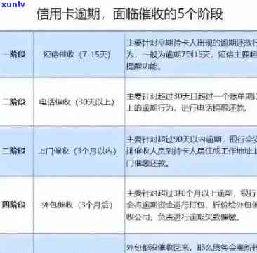 信用卡逾期费用解析：哪些不产生，哪些需要及时还款