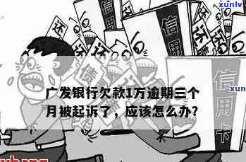 广发银行信用卡逾期申请的影响与信用修复策略探讨