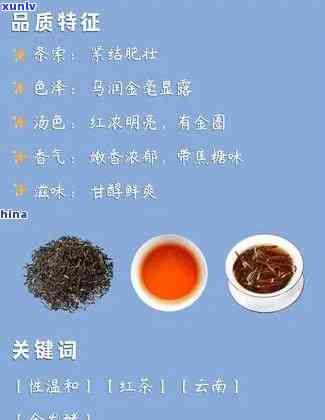 经典58滇红茶来历