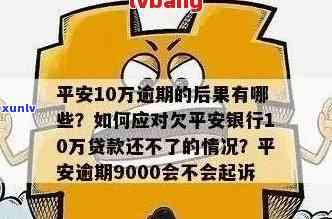 信用卡逾期还款的风险与应对策略：平安银行诉讼真实性解析