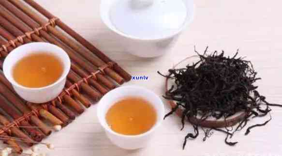 云雾红茶属于什么茶：云雾红茶的种类、功效与作用