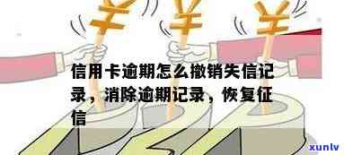 信用卡逾期还款解决方案：如何避免逾期、撤销逾期记录及恢复信用？