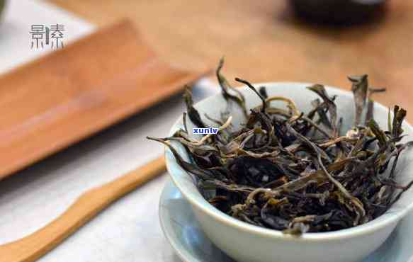 探索普洱茶的世界：从熟茶到红茶，哪种属于普洱茶？