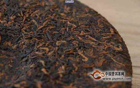 普洱熟茶是什么茶类