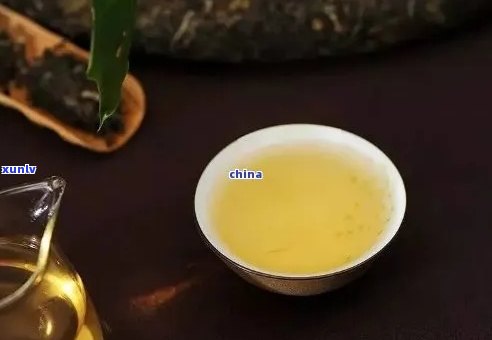 探究普洱茶的口感特点：什么样才能称之为好的生茶？