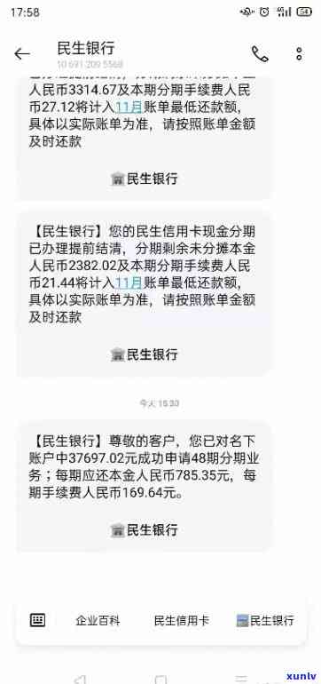 民生银行信用卡逾期问题解决全指南：你想知道的所有细节