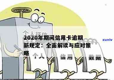 信用卡新规定逾期2019年怎么办：处理策略与相关建议