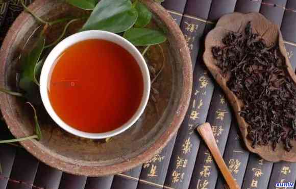 普洱茶是红茶还是绿茶的功效与作用：生茶还是熟茶？