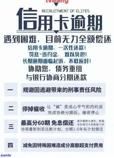 信用卡逾期后是否可以申请分期还款？了解信用卡逾期处理的全攻略