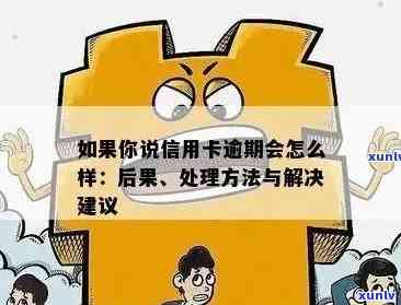 信用卡逾期财产被拍卖会怎么样：处理方式及后果