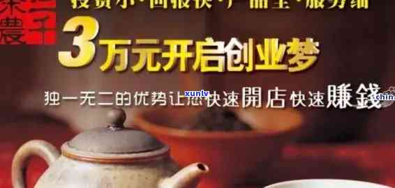 '南普洱茶渠道招商：一站式解答您的加盟、 *** 、合作及投资问题'