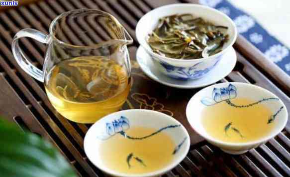 普洱茶冲泡的器具选择：紫砂壶、飘逸杯等，确保茶味和香气完美展现