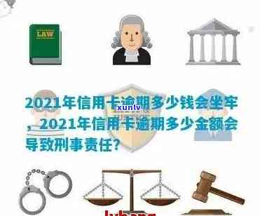 信用卡逾期还款刑事责任标准：逾期金额、时间及是否入刑全面解析