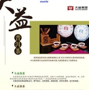 大益普洱茶加盟费：具体金额与详情解析