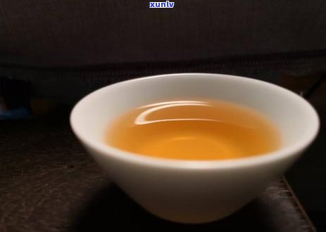 普洱茶：辣饮品还是独特风味的代表？